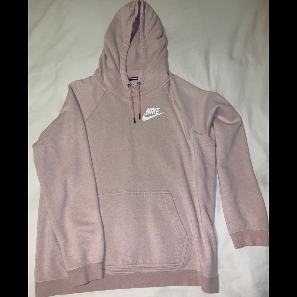 Women’s Nike Sweatshirt